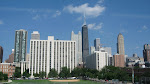 Better view of Hancock Tower Better view of Hancock Tower
