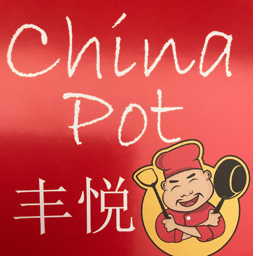 China Pot logo