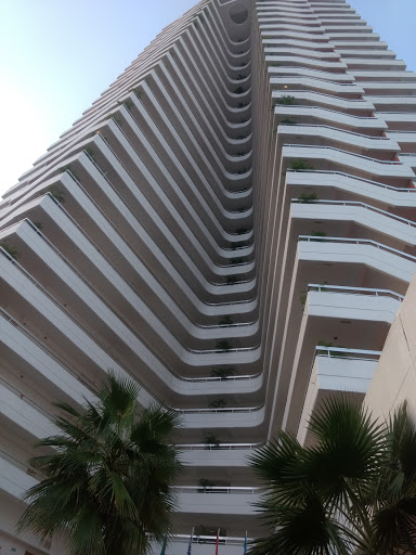 Crowne Plaza Acapulco
