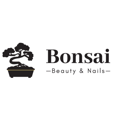 Bonsai Beauty & Nails logo