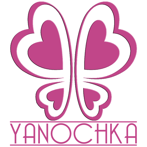 Yanochka Nagelstudio logo