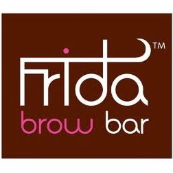 Frida Brow Bar logo