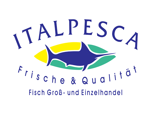 Italpesca Sea & Streetfood Bar logo