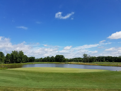 Golf Club «The Golf Club at Lansdowne», reviews and photos, 44050 Woodridge Pkwy, Lansdowne, VA 20176, USA