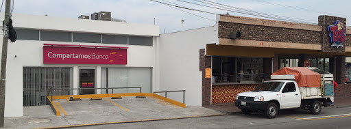 Compartamos Banco, Ignacio Allende 601, Centro, 94290 Boca del Río, Ver., México, Institución financiera | VER