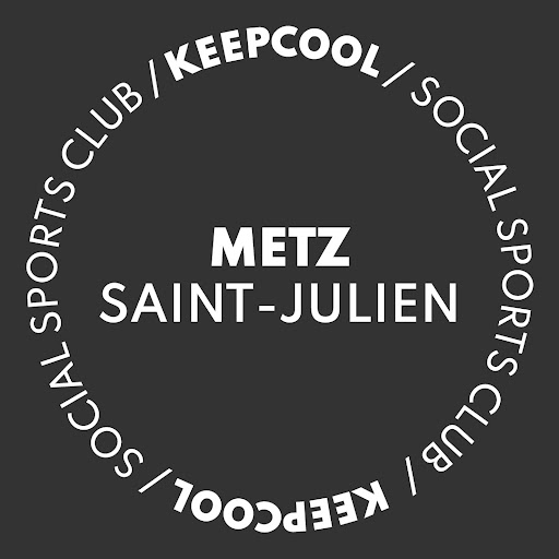 Keepcool Metz Saint-Julien logo