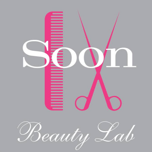Soon Beauty Lab logo
