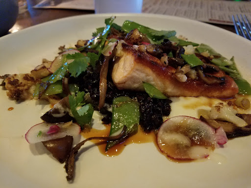 American Restaurant «Culinary Dropout», reviews and photos, 149 S Farmer Ave, Tempe, AZ 85281, USA