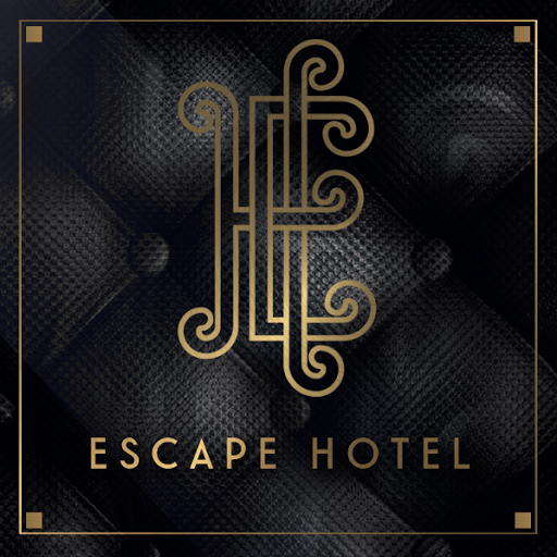 Escape Hotel Hollywood logo