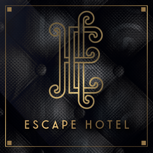 Escape Hotel Hollywood
