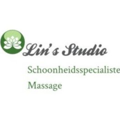 Lin's Studio schoonheid en massage logo