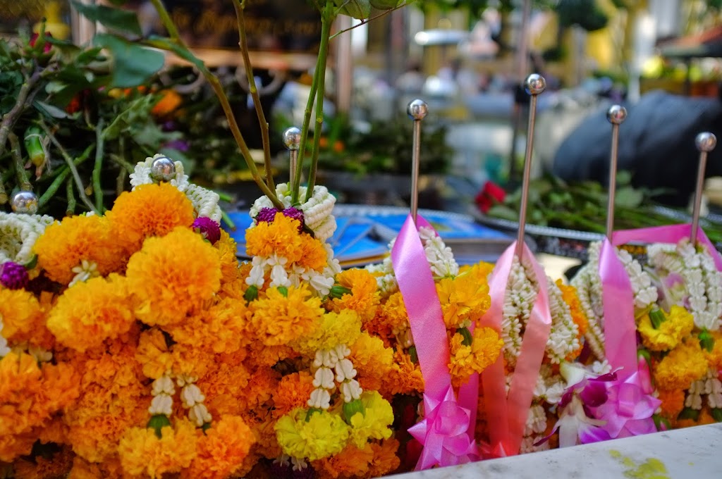 Wat Phra Kaew and Grand Palace, Bangkok