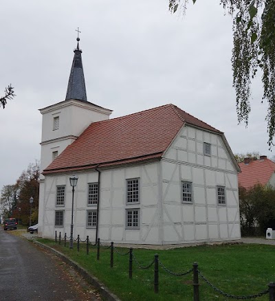 church