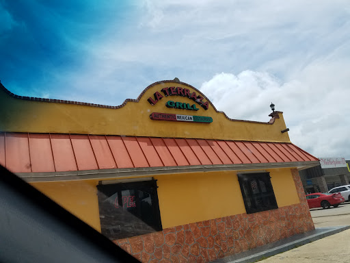 Mexican Restaurant «La Terraza Mexican Restaurant», reviews and photos, 306 US-425, Monticello, AR 71655, USA