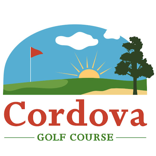 Cordova Golf Course logo