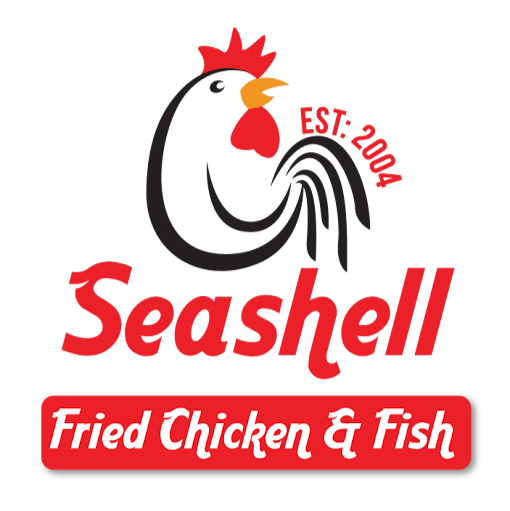 Seashell Restaurant on Roosevelt