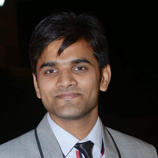 Abhishek Jain