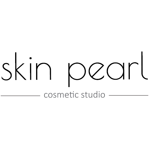 skin pearl logo