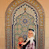 Muscat - Wielki Meczet