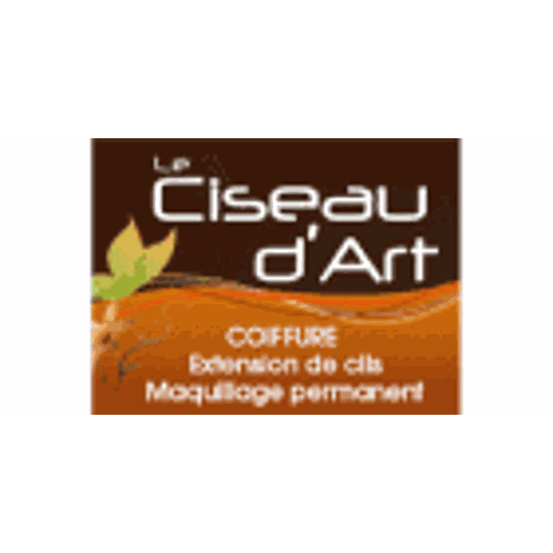 Le Ciseau D'Art logo