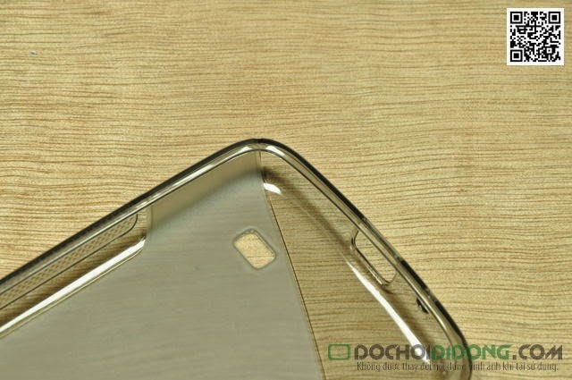 Ốp lưng Samsung Galaxy J dẻo trong