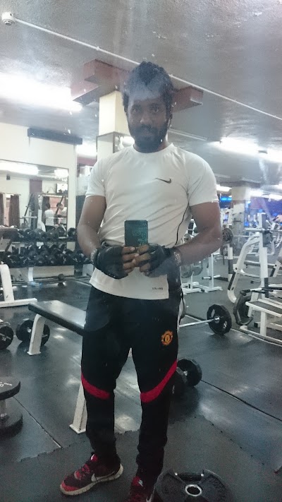 Photos of Mekkah Gym