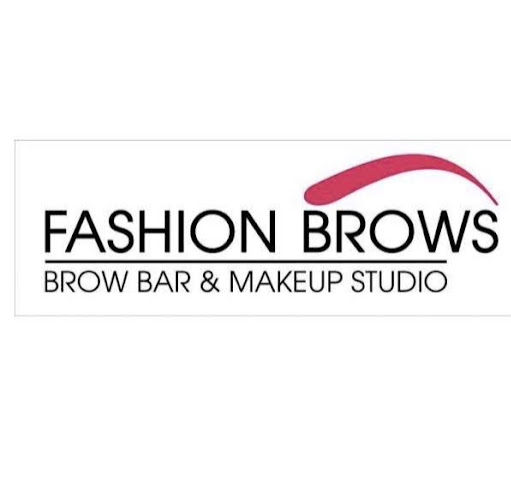 Fashion Brows logo