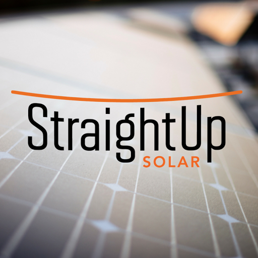 StraightUp Solar