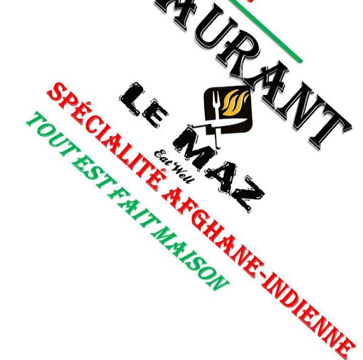 Restaurant Le Maz logo