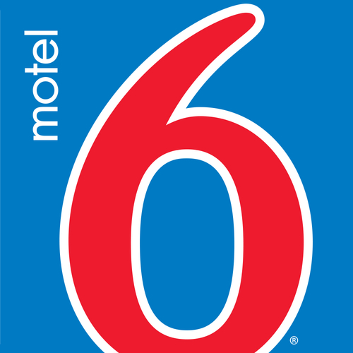 Motel 6 Lakeland, FL logo