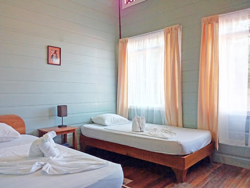 Casa Marbella Tortuguero Bed and Breakfast
