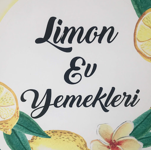 Limon Ev yemekleri logo