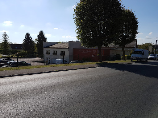 Auberge de l'Ermitage