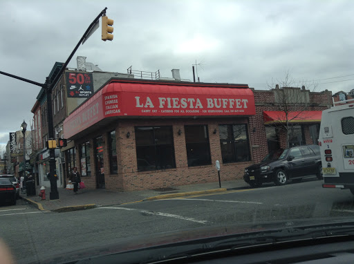 La Fiesta Buffet