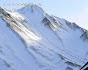 Avalanche Massif Central, secteur Puy de Sancy, le long de l’arête entre Val de Courre et Val d’Enfer - Photo 2 - © Malpuech Guillaume