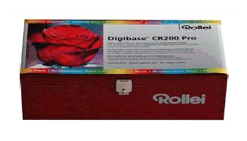 RZ67 和rollei digibase cr 200幻燈片的懈逅