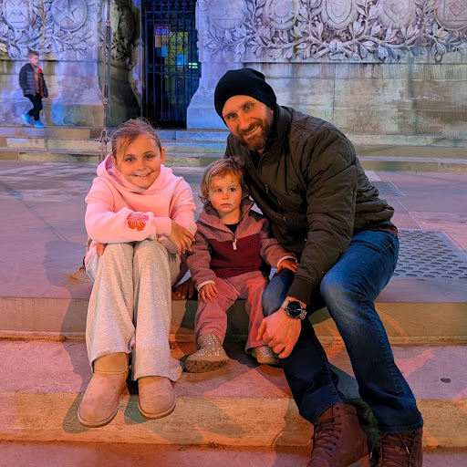 Image pertaining to ZACH DAY