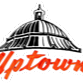 Uptown Theater logo