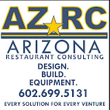 AZ Restaurant Consulting