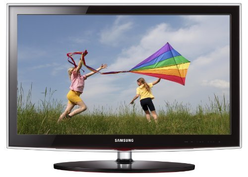 Samsung UN22C4000 22-Inch 720p 60 Hz LED HDTV (Black)