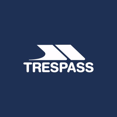 Trespass logo