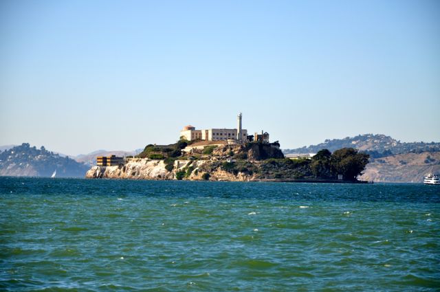 Silicon Valley - Standford University - Alcatraz - COSTA OESTE EEUU - UN VIAJE INOLVIDABLE (15)