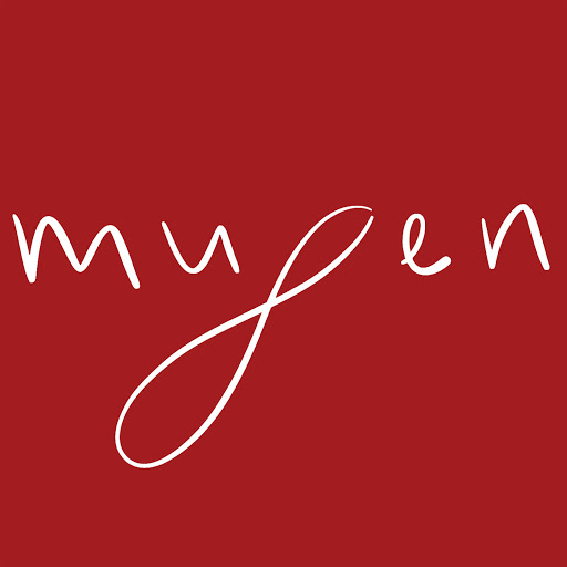 Mugen Sushi (Wigram) logo
