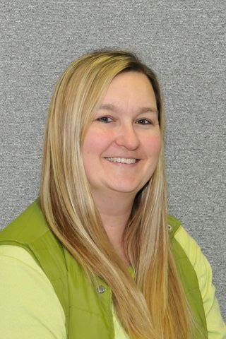 Photo of Linda Rogers