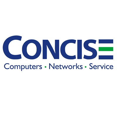 Concise Systems Corporation logo