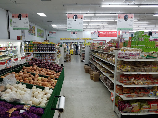 Grocery Store «Desi Discount Grocers», reviews and photos, 435 Murphy Rd Z, Stafford, TX 77477, USA