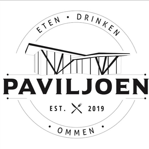 Paviljoen Ommen logo
