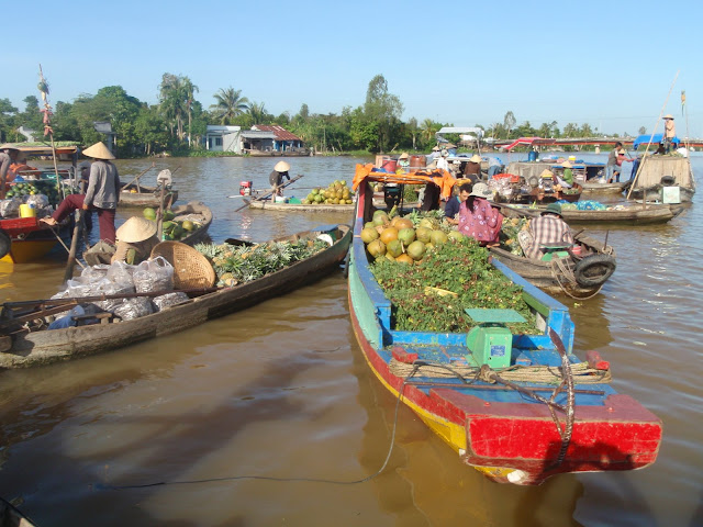 produce for sale