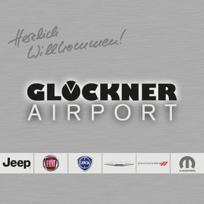 Adrian Glöckner Automobile GmbH logo