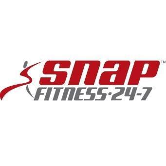 Snap Fitness 24/7 Blenheim logo